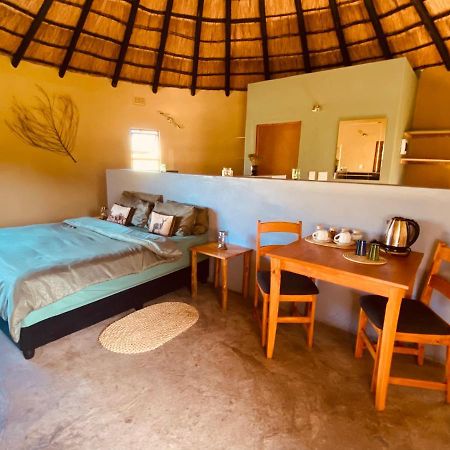 Izulu Eco Lodge Sodwana Bay Dış mekan fotoğraf