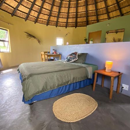 Izulu Eco Lodge Sodwana Bay Dış mekan fotoğraf