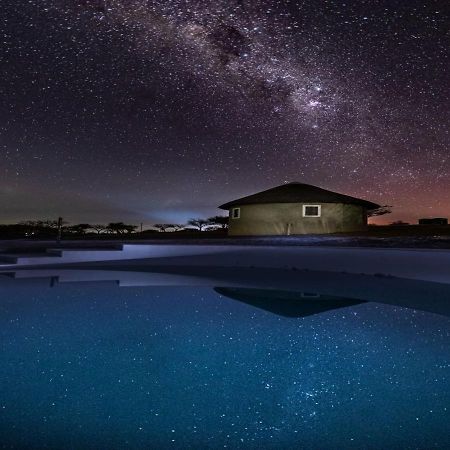 Izulu Eco Lodge Sodwana Bay Dış mekan fotoğraf
