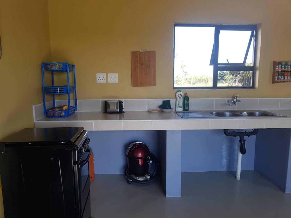 Izulu Eco Lodge Sodwana Bay Dış mekan fotoğraf