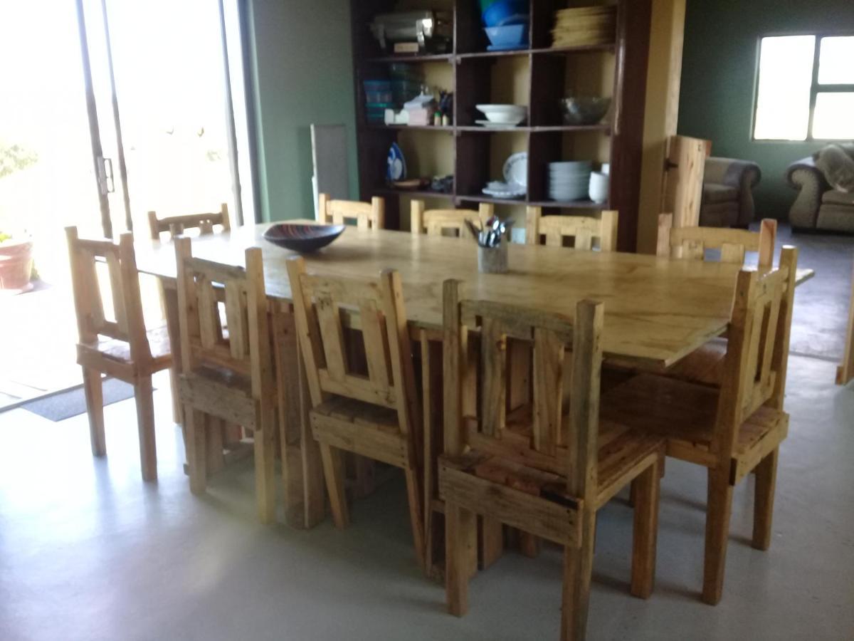Izulu Eco Lodge Sodwana Bay Dış mekan fotoğraf