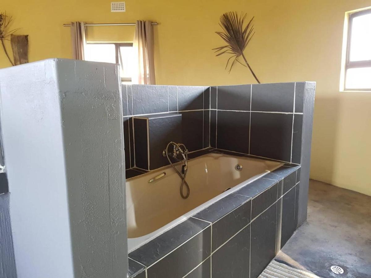 Izulu Eco Lodge Sodwana Bay Dış mekan fotoğraf