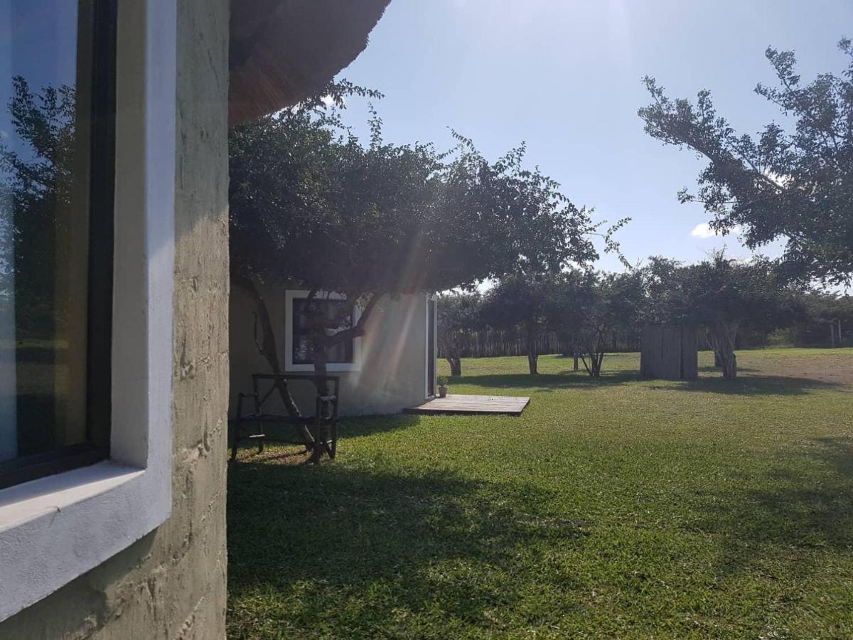 Izulu Eco Lodge Sodwana Bay Dış mekan fotoğraf