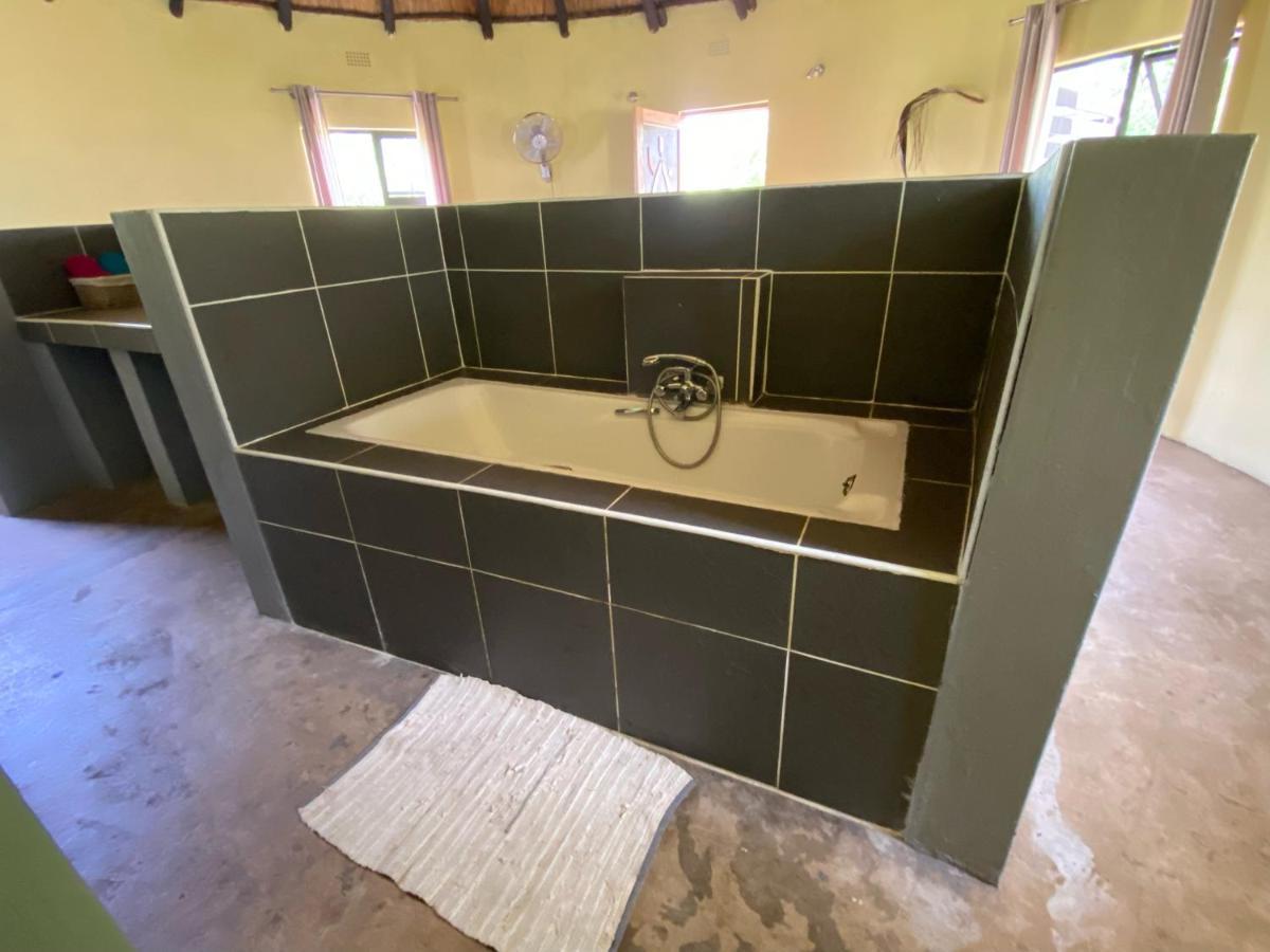 Izulu Eco Lodge Sodwana Bay Dış mekan fotoğraf