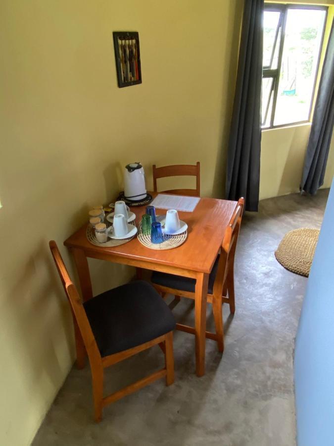 Izulu Eco Lodge Sodwana Bay Dış mekan fotoğraf