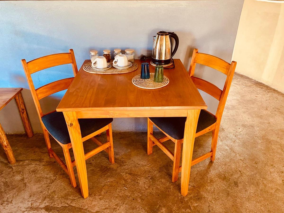 Izulu Eco Lodge Sodwana Bay Dış mekan fotoğraf