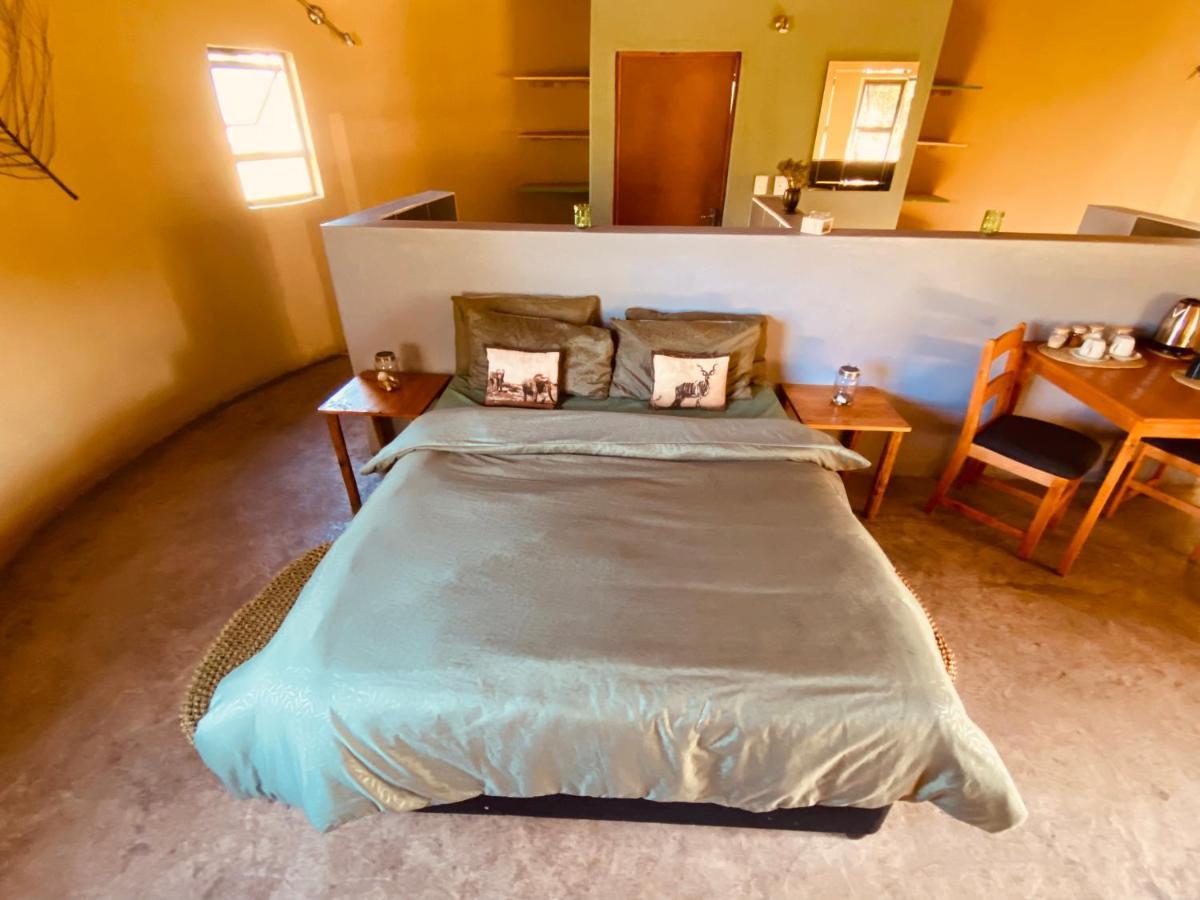 Izulu Eco Lodge Sodwana Bay Dış mekan fotoğraf