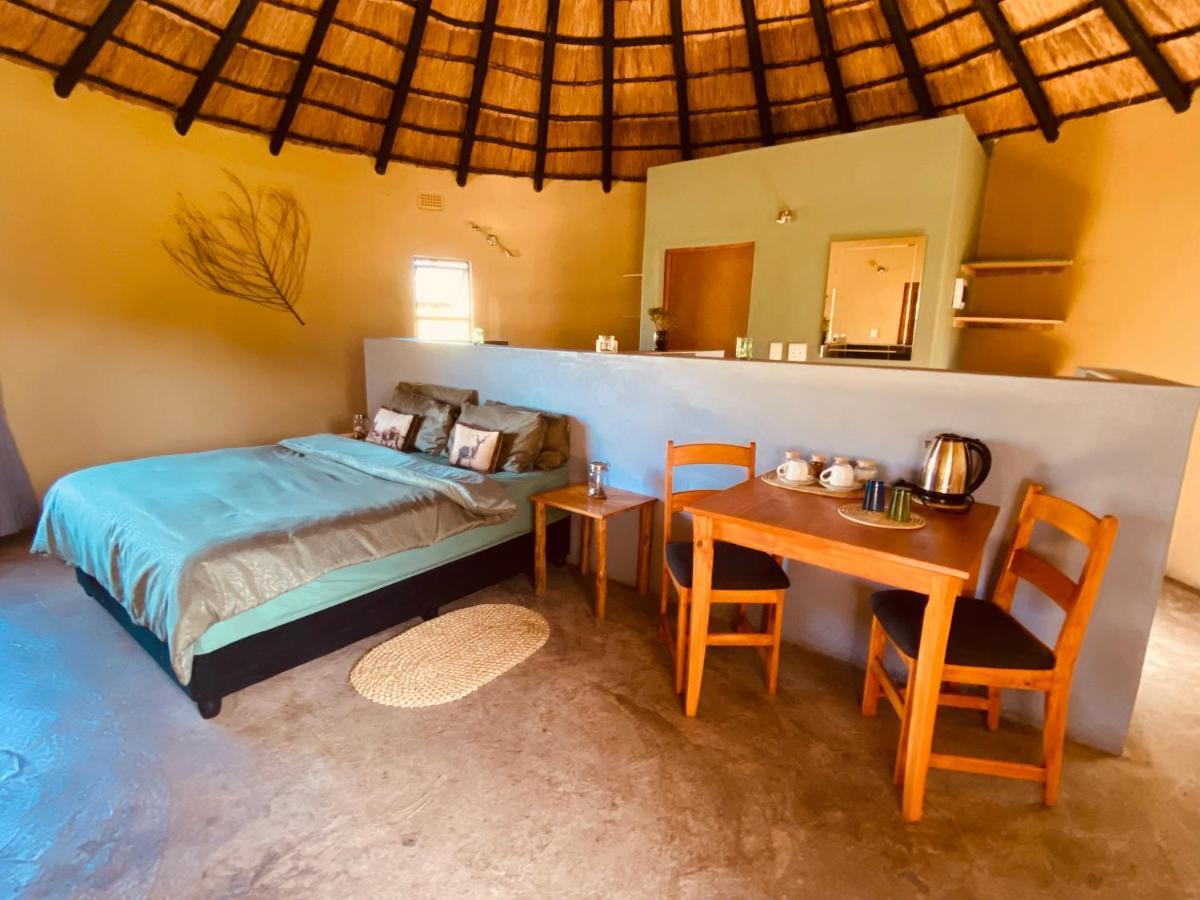 Izulu Eco Lodge Sodwana Bay Dış mekan fotoğraf