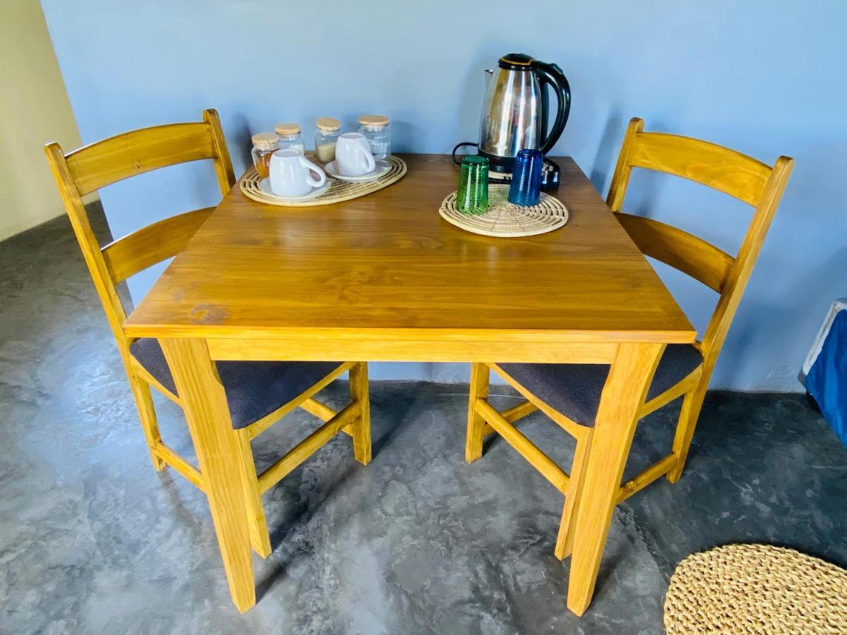 Izulu Eco Lodge Sodwana Bay Dış mekan fotoğraf